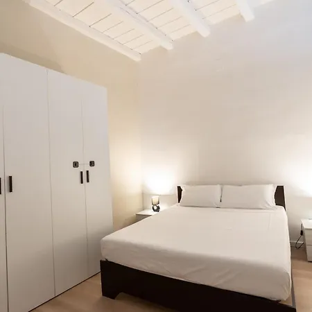 Appartement Giardini Del Castello Barletta
