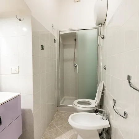 Giardini Del Castello Appartement Barletta