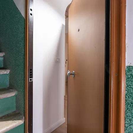 Giardini Del Castello شقة بارليتا