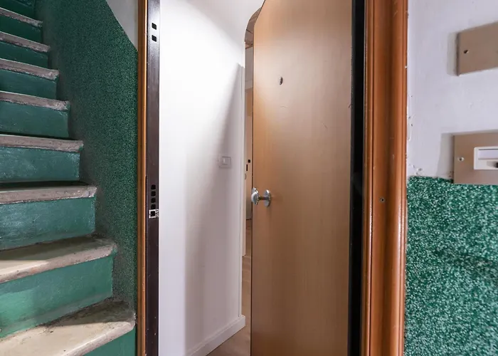 Giardini Del Castello شقة بارليتا